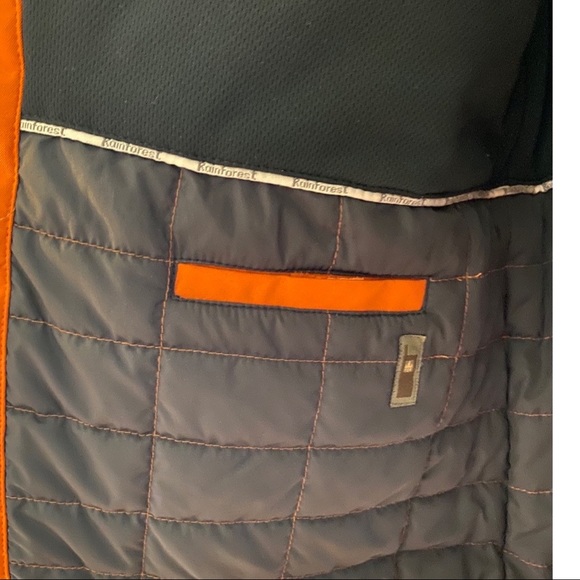 Men’s Rainforest Jacket - Picture 7 of 10